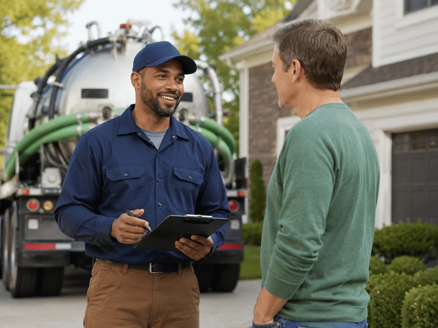 Mosquito Control Oceanside, CA FAQs